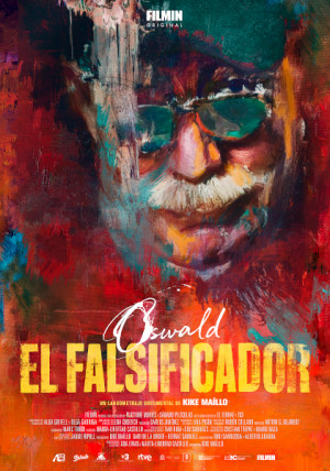 Oswald. El falsificador