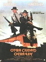 Otra ciudad, otra ley