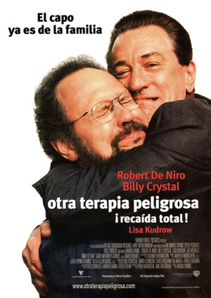 Otra terapia peligrosa (2002)