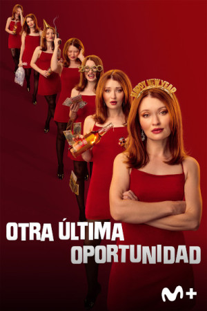 Otra &uacute;ltima oportunidad