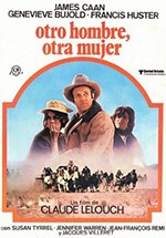 Otro hombre, otra mujer