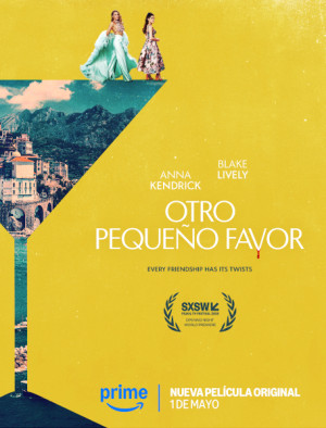Otro pequeño favor (2025)