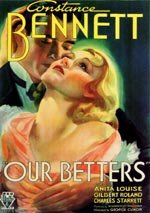 Our Betters (1933)