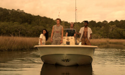 Outer Banks
