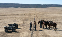 Outer Range