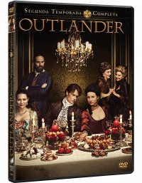 Outlander (2ª temporada)