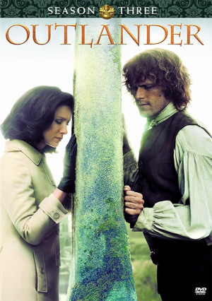Outlander (3ª temporada) 
