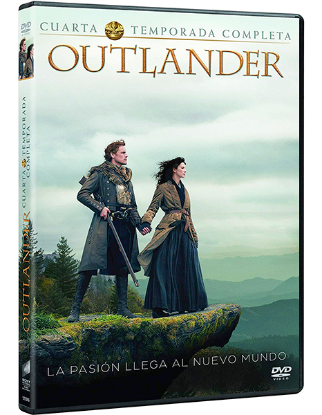 Outlander (4ª temporada) 