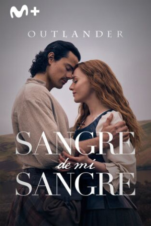 Outlander: Sangre de mi sangre (2025)