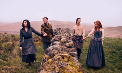 Outlander: Sangre de mi sangre