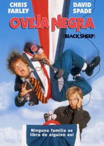 Oveja negra