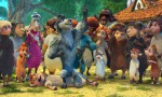 Ovejas y lobos