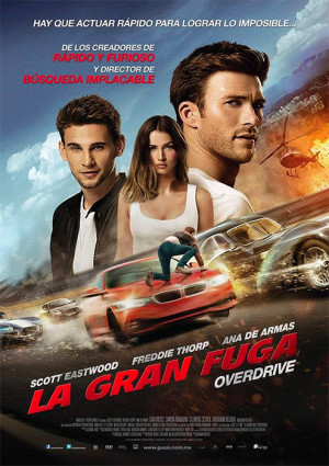 La gran fuga