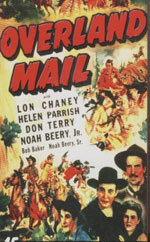 Overland Mail (1942)