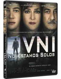 OVNI: No estamos solos (2018)
