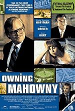 Owning Mahowny (2003)