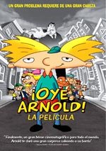 ¡Oye, Arnold! La película (2002)
