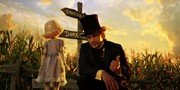 Oz, un mundo de fantasía