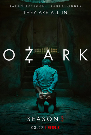 Ozark (3ª temporada) (2020)