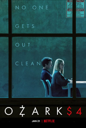 Ozark (4ª temporada) (2022)