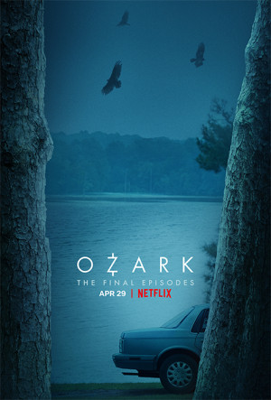Ozark (4ª temporada, parte 2) (2022)