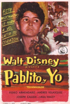 Pablito y yo