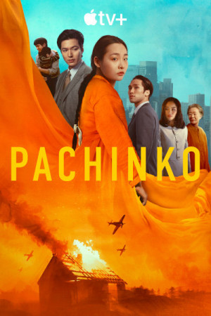 Pachinko (2ª temporada) (2024)