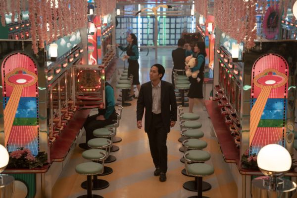 Pachinko (2ª temporada) foto crítica.