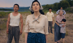 Pachinko (2ª temporada)