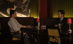 Pachinko (2ª temporada)