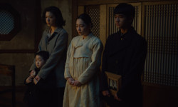 Pachinko (2ª temporada)