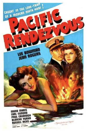 Pacific Rendez-Vous
