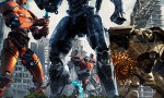 Pacific Rim: Insurrección