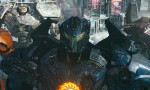 Pacific Rim: Insurrección