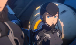 Pacific Rim: Tierra de nadie  