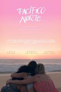 Pacífico Norte (2018)