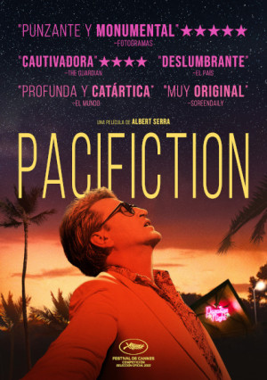 Pacifiction