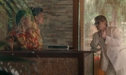 Pacifiction