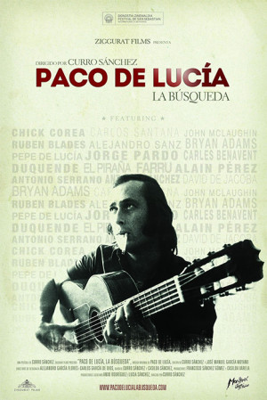 Paco de Lucía: La búsqueda