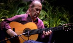 Paco de Lucía: La búsqueda