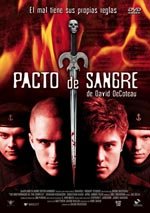 Pacto de sangre
