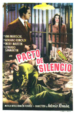 Pacto de silencio