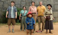 Paddington: Aventura en la selva