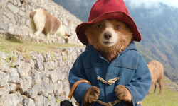Paddington: Aventura en la selva