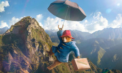 Paddington: Aventura en la selva