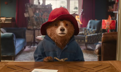 Paddington: Aventura en la selva