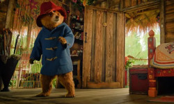 Paddington: Aventura en la selva