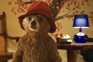Paddington foto crítica.