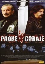 Padre coraje