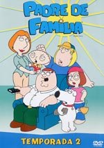 Padre de familia (2ª temporada) (2001)